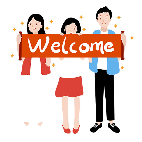 熱烈祝賀我公司成為旌城商會會員！